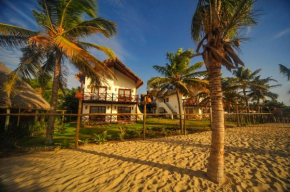 Reserva Barra Grande SPE